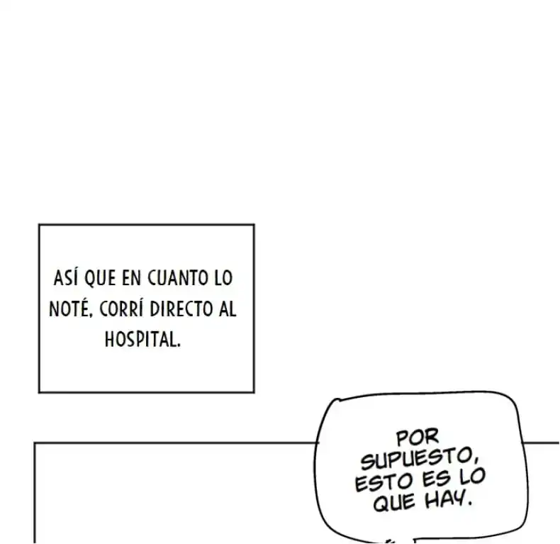 Un mundo sin hombres Capítulo 87.5 - Page 4