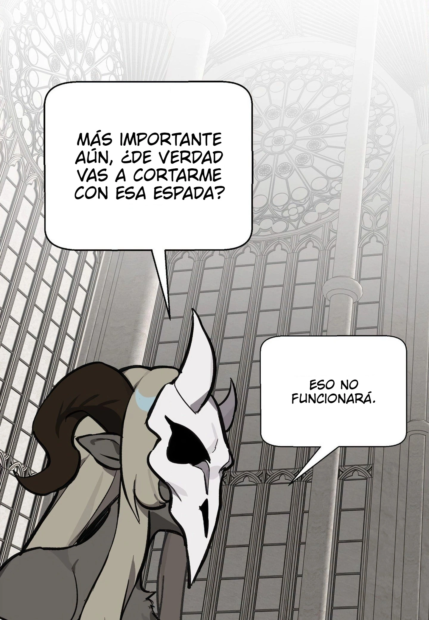 Un mundo sin hombres Capítulo 93 - Page 7