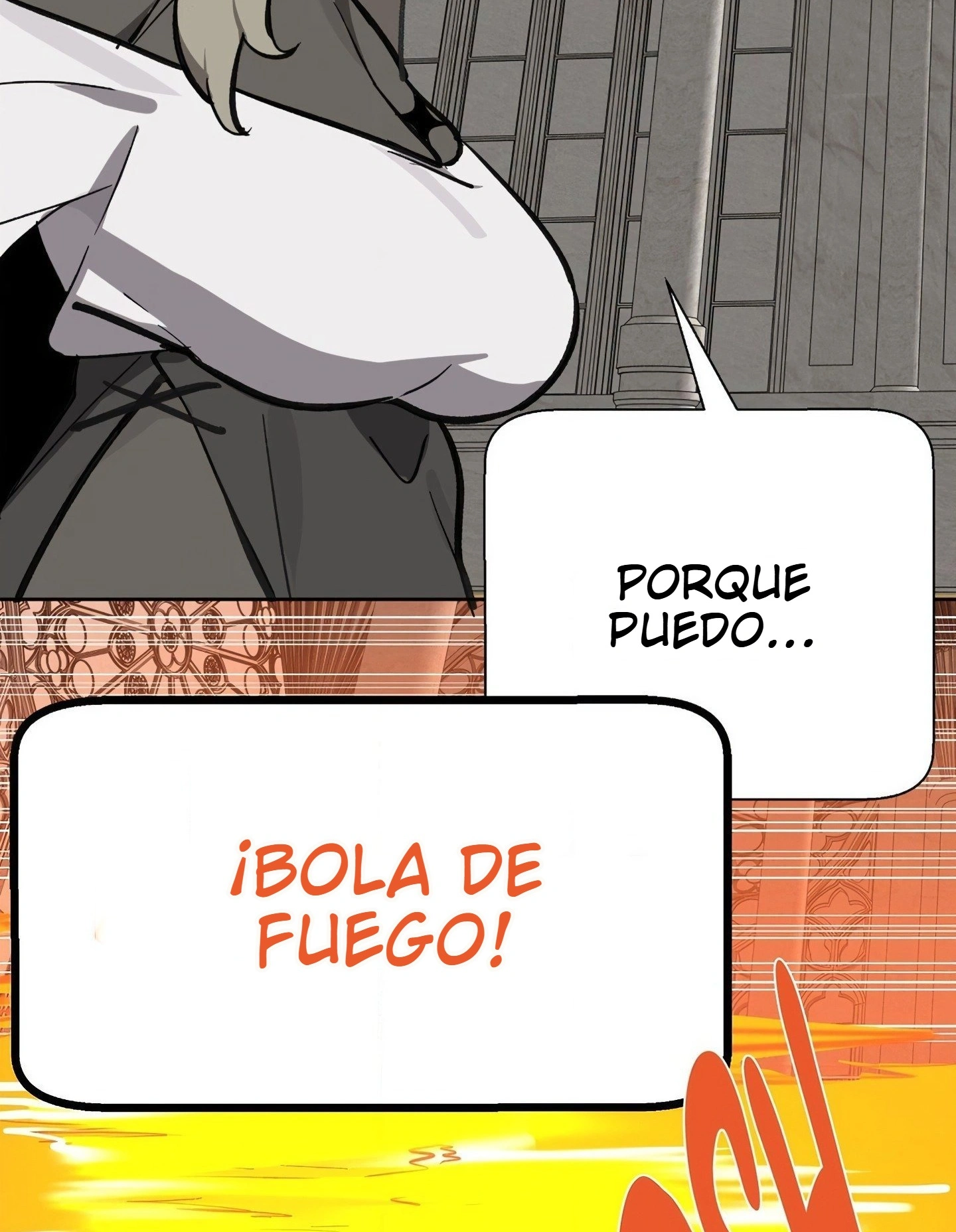 Un mundo sin hombres Capítulo 93 - Page 8