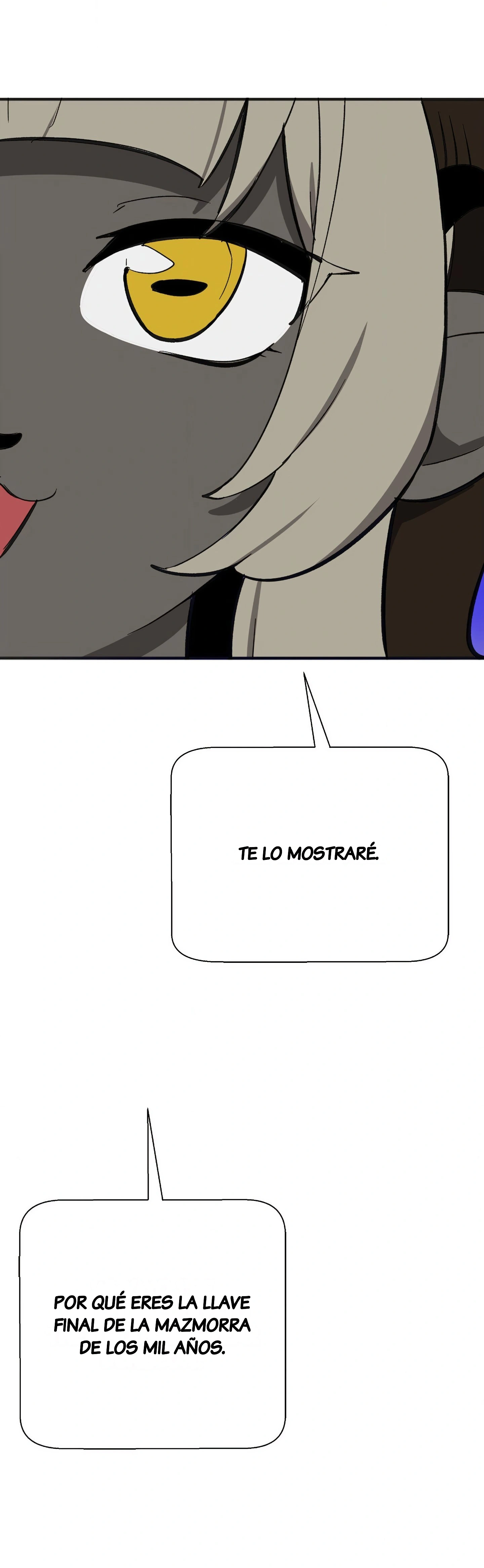 Un mundo sin hombres Capítulo 94 - Page 22