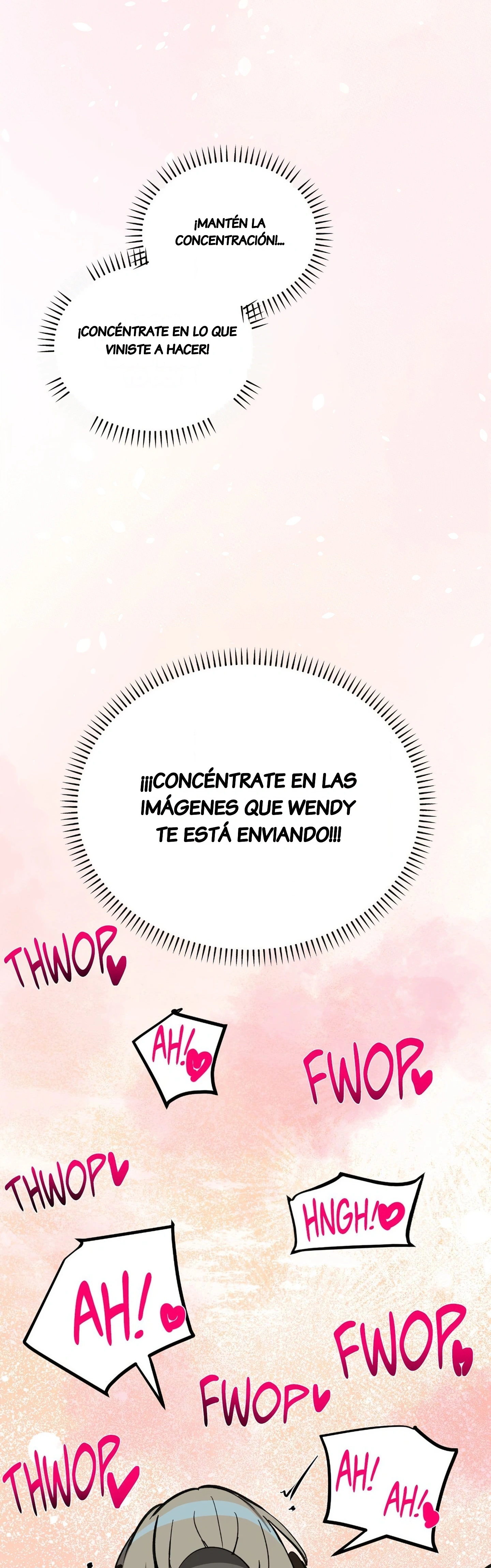 Un mundo sin hombres Capítulo 94 - Page 40