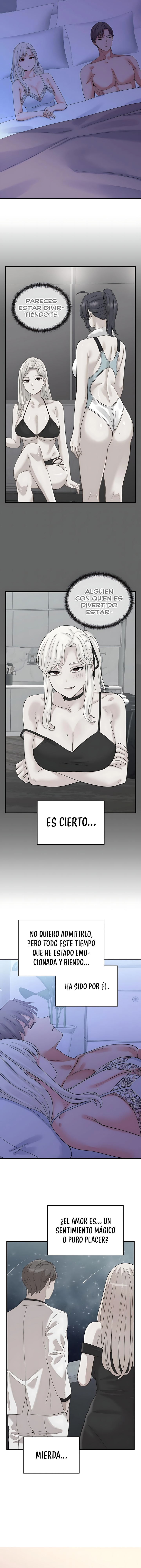 Comeré por usted, joven amo Capítulo 41 - Page 13