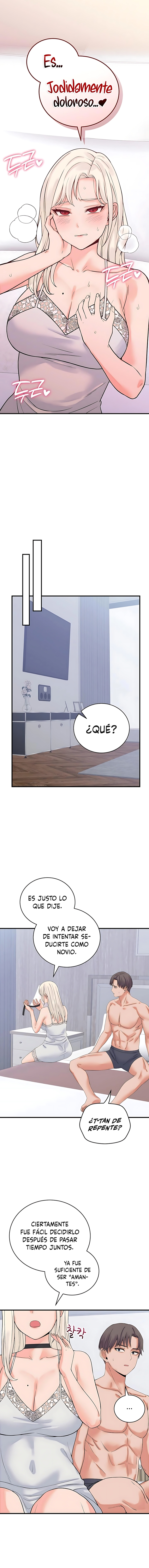 Comeré por usted, joven amo Capítulo 41 - Page 14