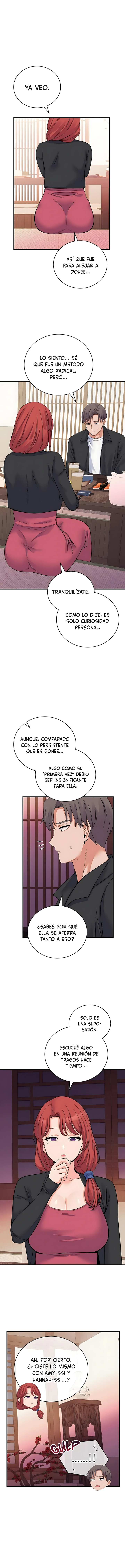 Comeré por usted, joven amo Capítulo 44 - Page 2