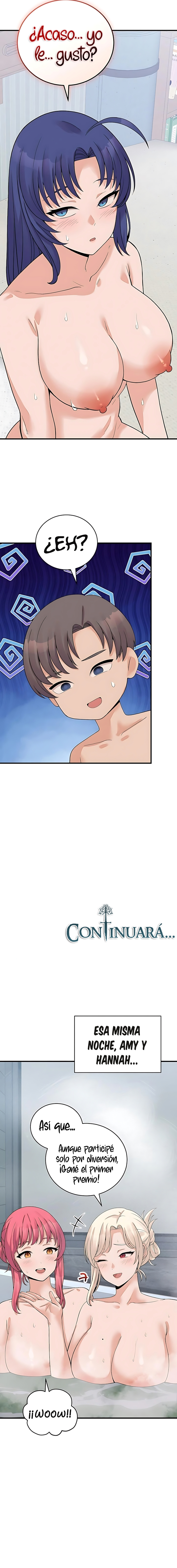 Comeré por usted, joven amo Capítulo 51 - Page 7