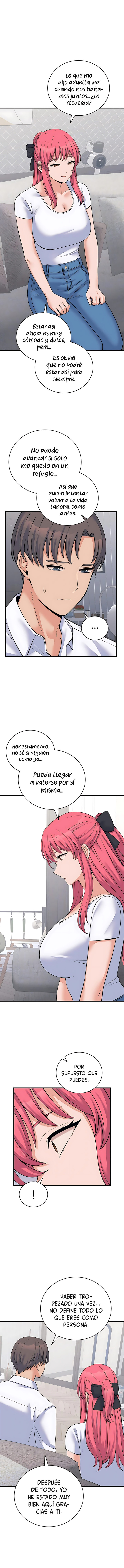 Comeré por usted, joven amo Capítulo 53 - Page 3
