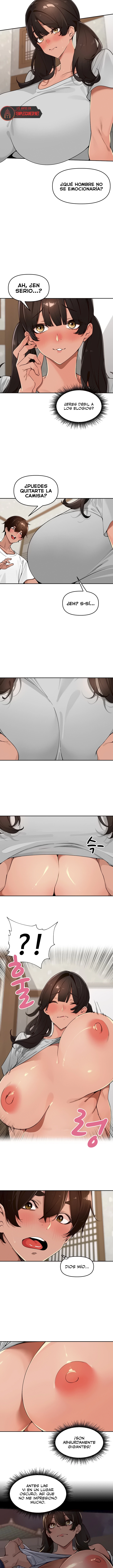 La Voz del Pueblo Capítulo 49 - Page 7