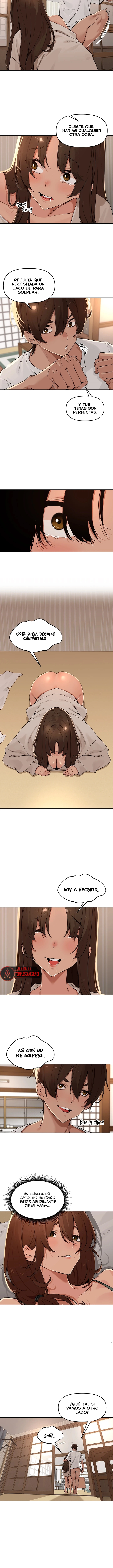 La Voz del Pueblo Capítulo 57 - Page 2