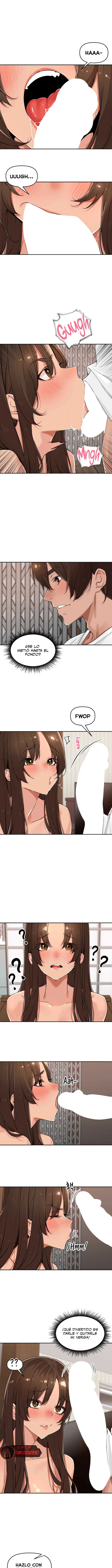 La Voz del Pueblo Capítulo 57 - Page 5