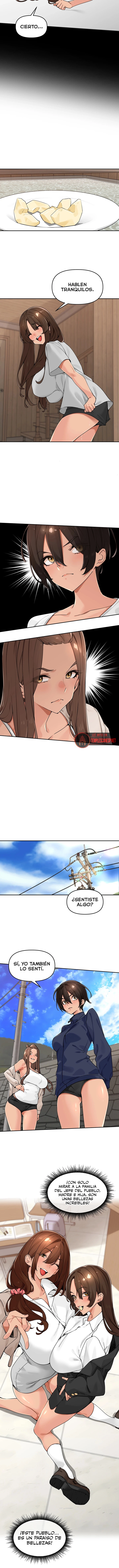 La Voz del Pueblo Capítulo 59 - Page 7