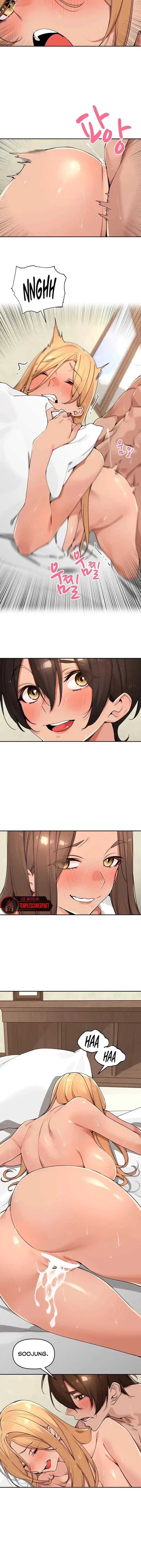 La Voz del Pueblo Capítulo 61 - Page 13