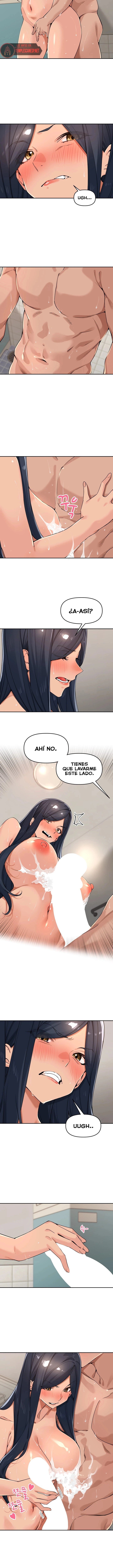 La Voz del Pueblo Capítulo 62 - Page 6