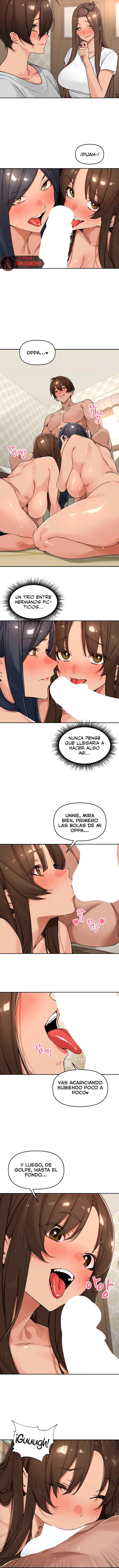 La Voz del Pueblo Capítulo 63 - Page 8