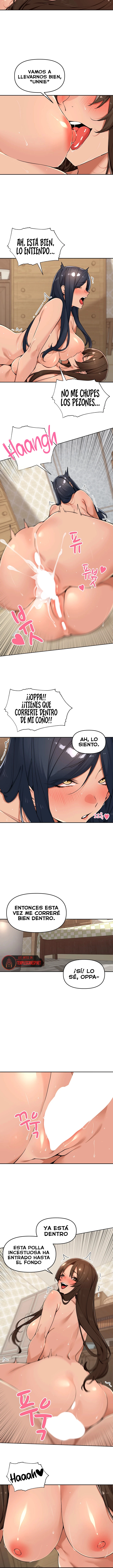 La Voz del Pueblo Capítulo 64 - Page 5