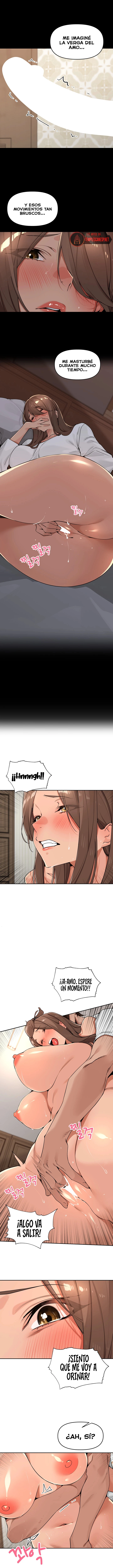 La Voz del Pueblo Capítulo 65 - Page 4