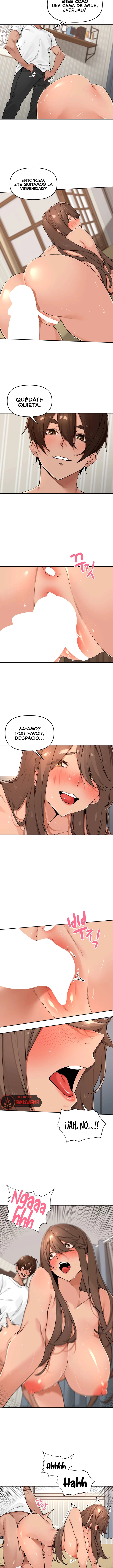 La Voz del Pueblo Capítulo 65 - Page 6