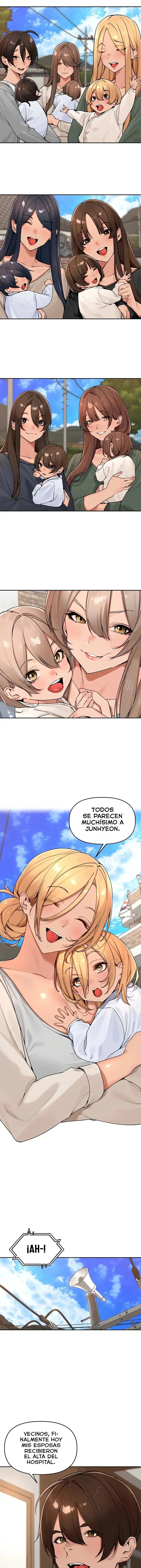 La Voz del Pueblo Capítulo 70 - Page 11