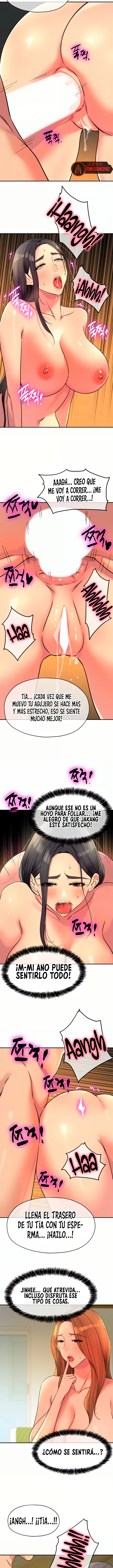 La Tienda del Placer Capítulo 151 - Page 3