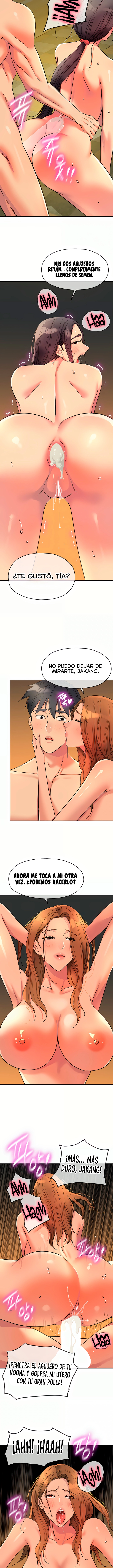 La Tienda del Placer Capítulo 151 - Page 4