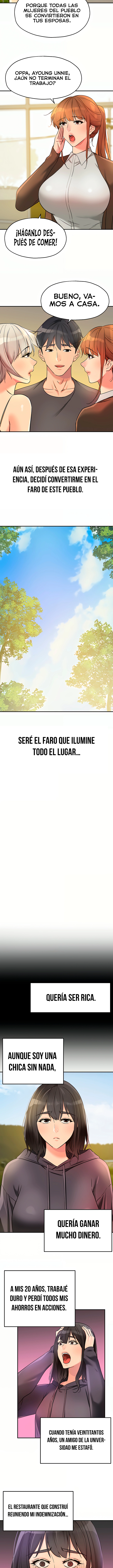 La Tienda del Placer Capítulo 151 - Page 7