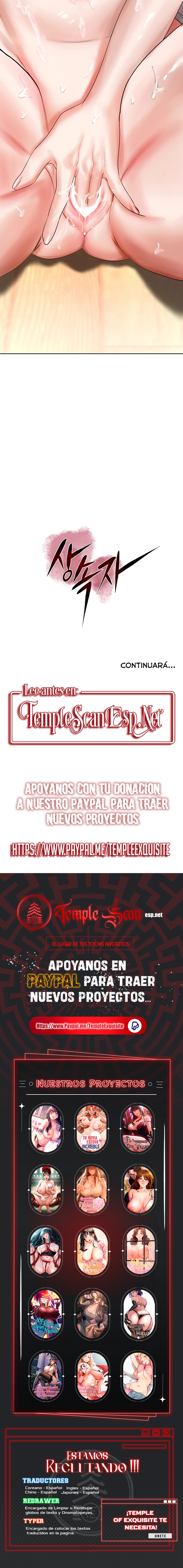 La propiedad del heredero Capítulo 19 - Page 16