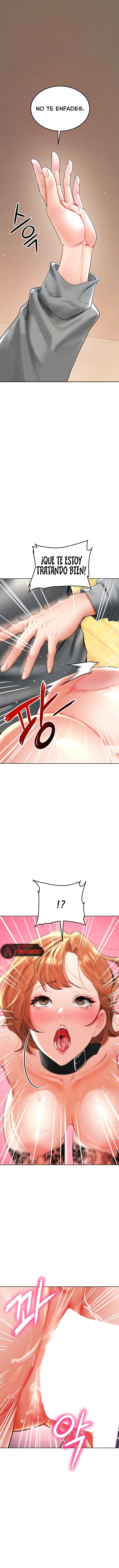 La propiedad del heredero Capítulo 19 - Page 8