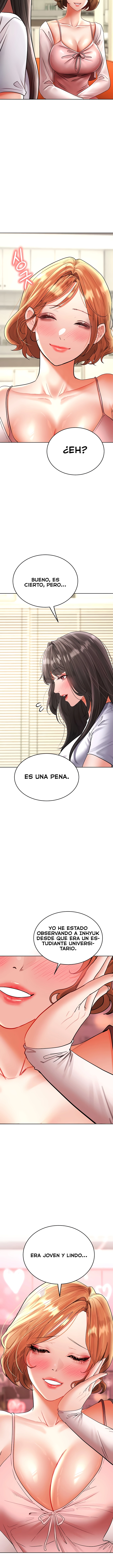 La propiedad del heredero Capítulo 20 - Page 12