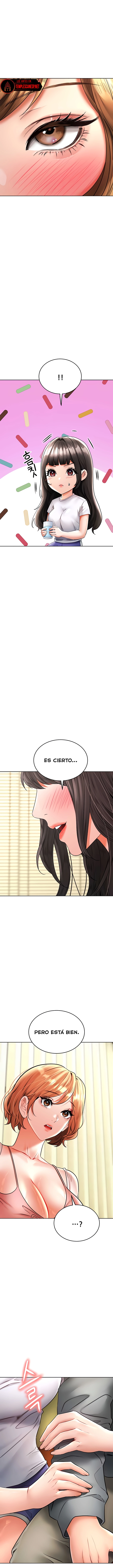 La propiedad del heredero Capítulo 20 - Page 13