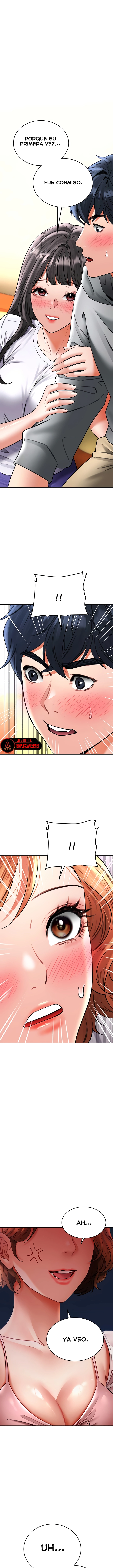 La propiedad del heredero Capítulo 20 - Page 14