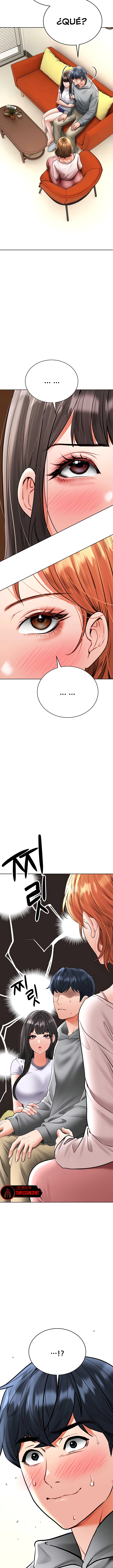 La propiedad del heredero Capítulo 20 - Page 15