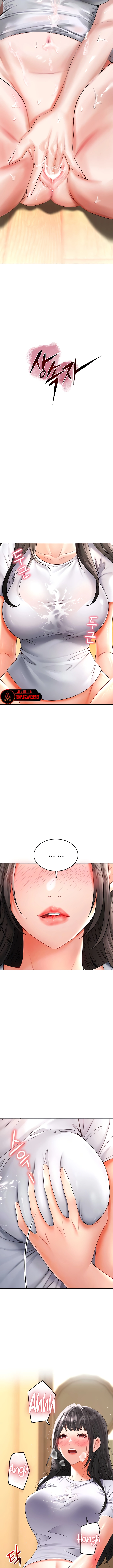 La propiedad del heredero Capítulo 20 - Page 2