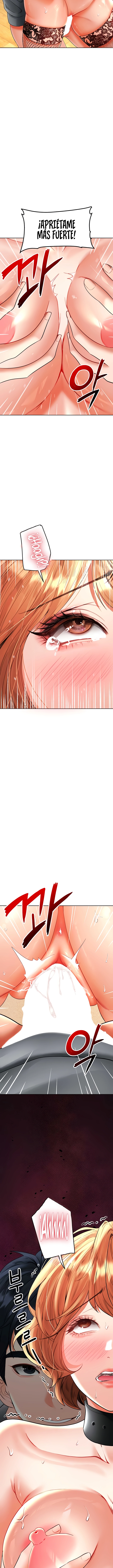 La propiedad del heredero Capítulo 20 - Page 6