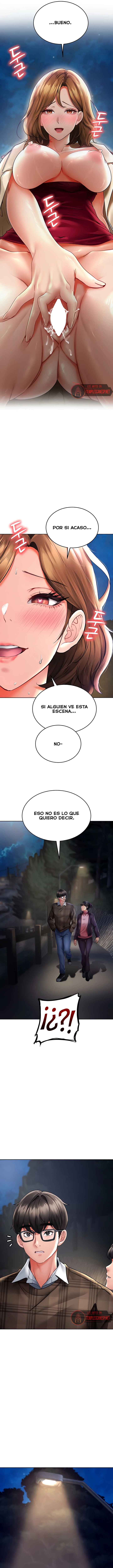 La propiedad del heredero Capítulo 21 - Page 12