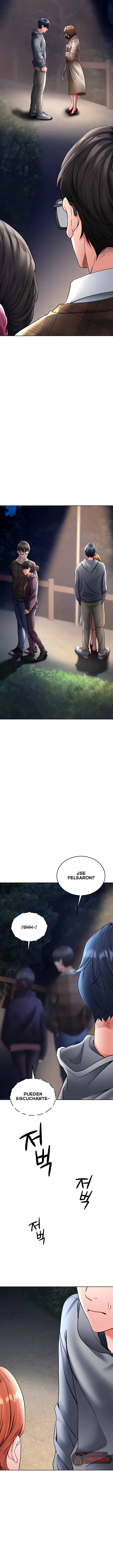 La propiedad del heredero Capítulo 21 - Page 13