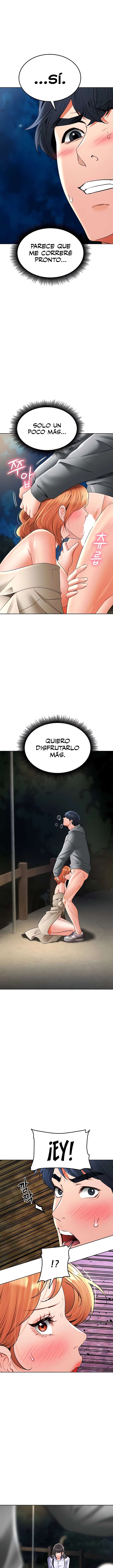 La propiedad del heredero Capítulo 22 - Page 15