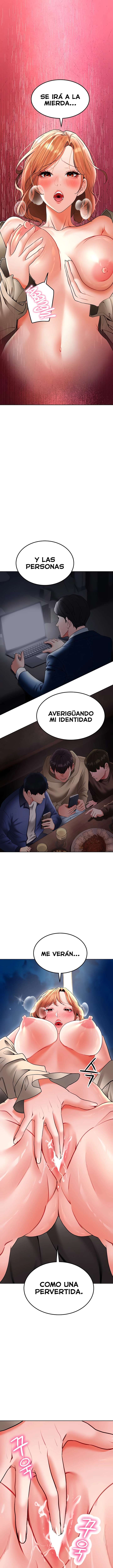 La propiedad del heredero Capítulo 22 - Page 5