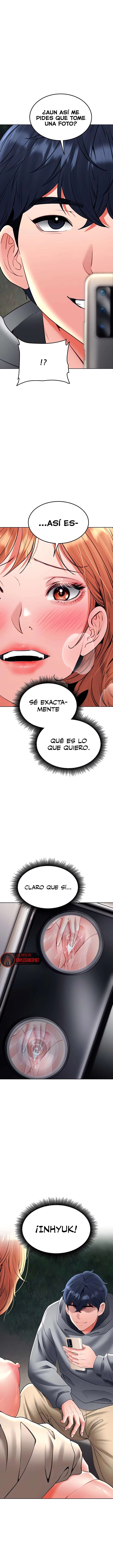 La propiedad del heredero Capítulo 22 - Page 7