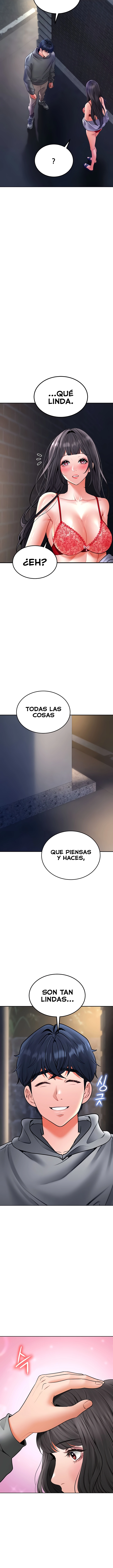 La propiedad del heredero Capítulo 23 - Page 11