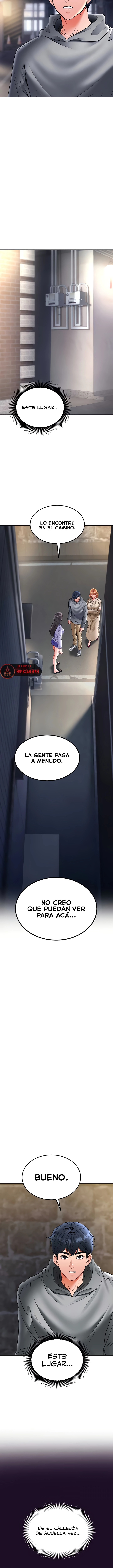 La propiedad del heredero Capítulo 23 - Page 6