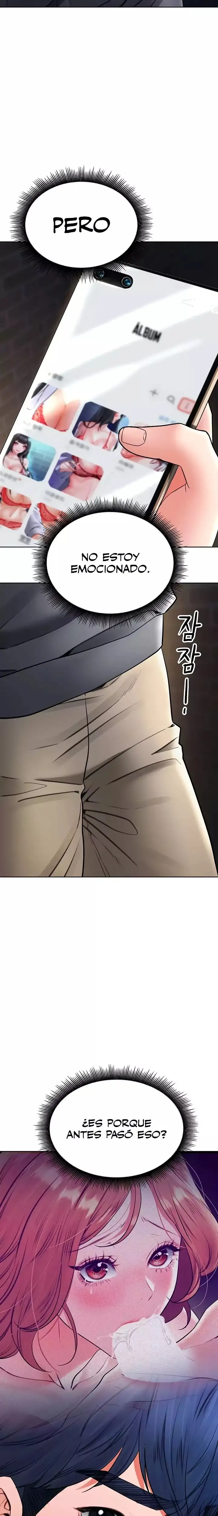 La propiedad del heredero Capítulo 24 - Page 10