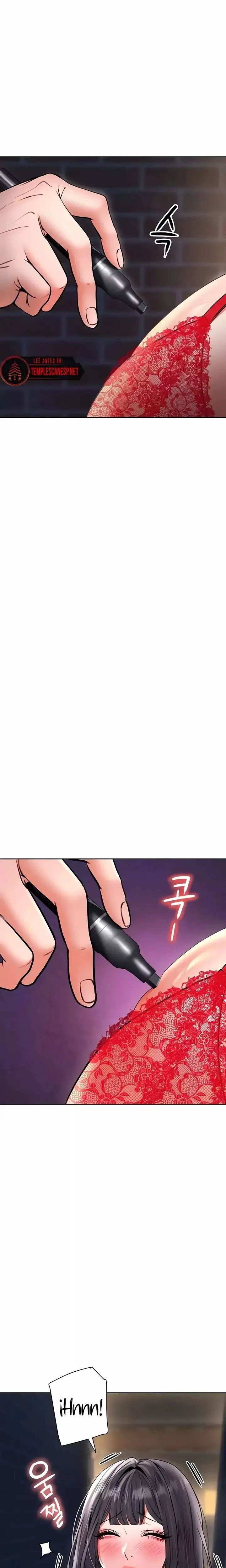 La propiedad del heredero Capítulo 24 - Page 18