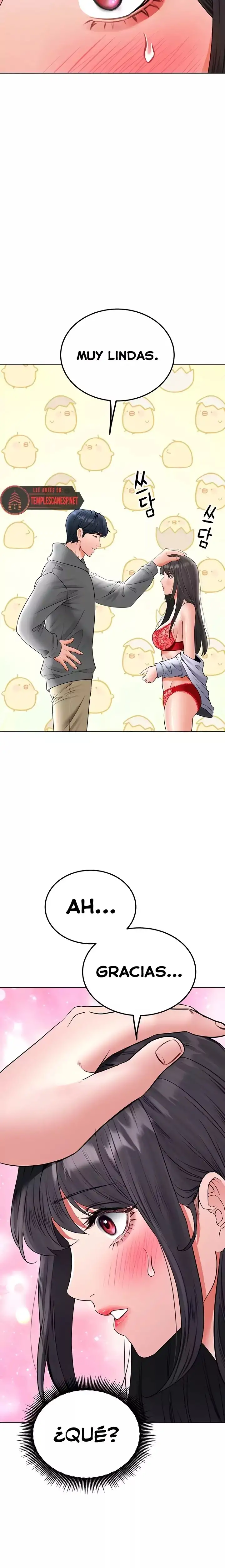 La propiedad del heredero Capítulo 24 - Page 2