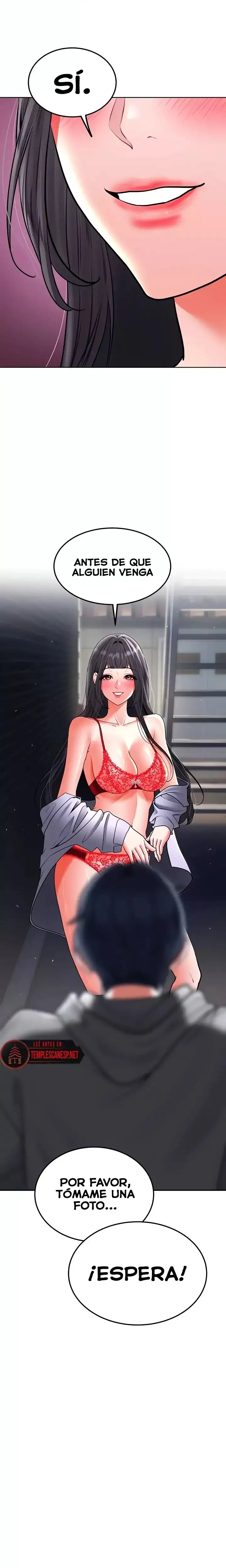 La propiedad del heredero Capítulo 24 - Page 4