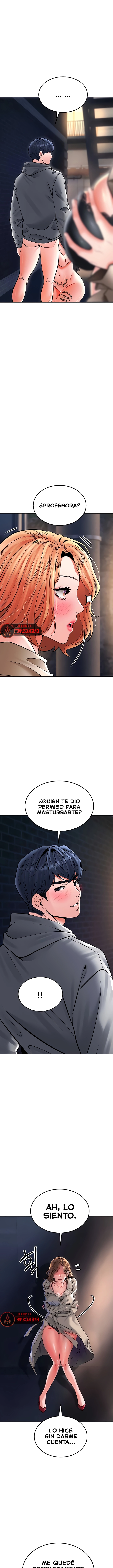 La propiedad del heredero Capítulo 25 - Page 12