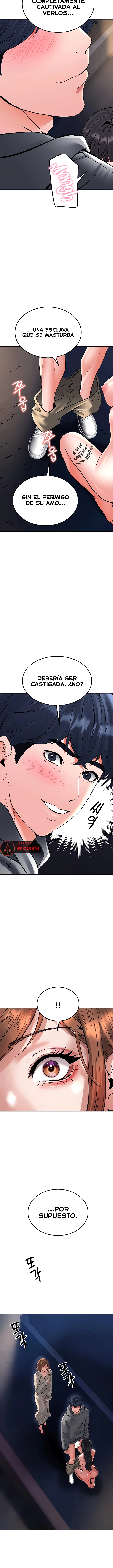 La propiedad del heredero Capítulo 25 - Page 13