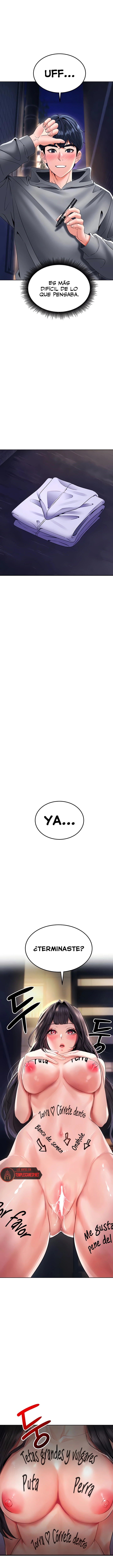 La propiedad del heredero Capítulo 25 - Page 3