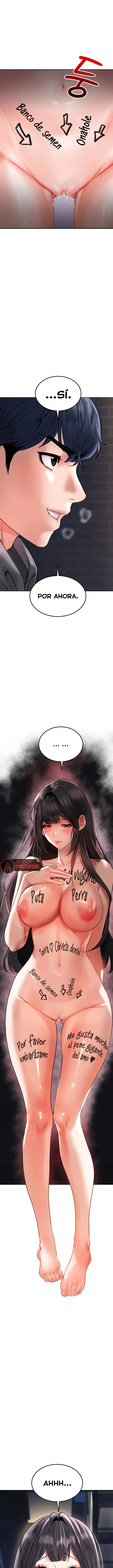 La propiedad del heredero Capítulo 25 - Page 4