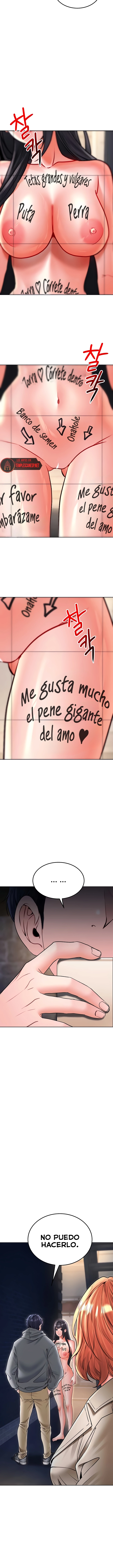 La propiedad del heredero Capítulo 25 - Page 6