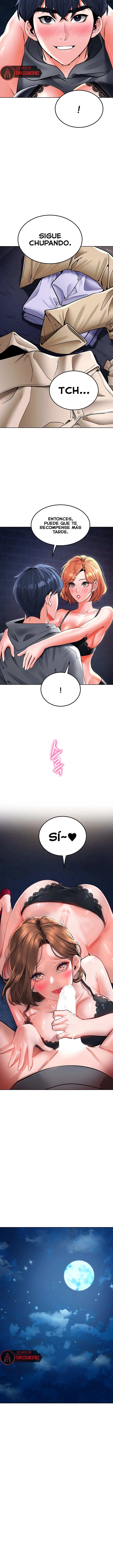 La propiedad del heredero Capítulo 26 - Page 10