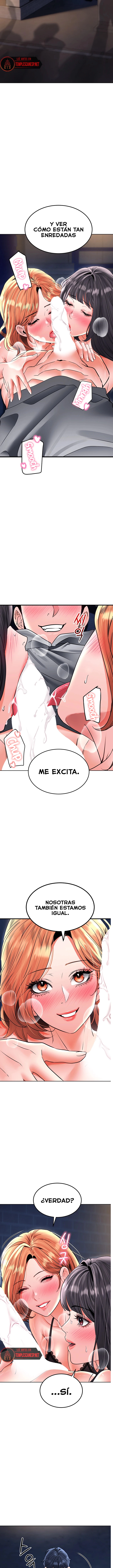 La propiedad del heredero Capítulo 26 - Page 5